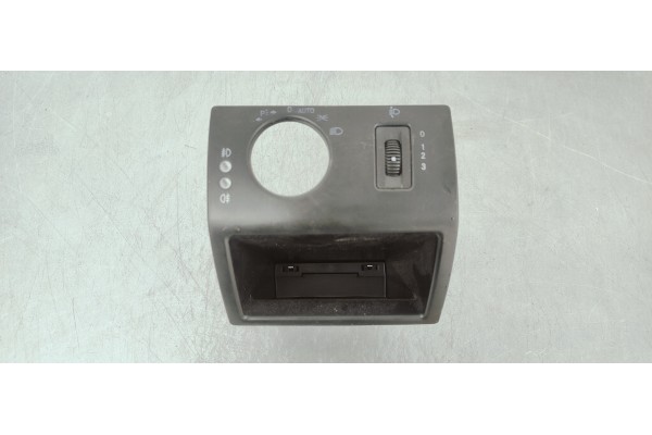 Recambio de guantera para mercedes-benz clase a (w169) 2.0cdi 80 [160] fap referencia OEM IAM A1696800365  
