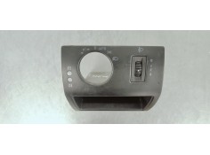 Recambio de guantera para mercedes-benz clase a (w169) 2.0cdi 80 [160] fap referencia OEM IAM A1696800365  