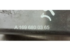 Recambio de guantera para mercedes-benz clase a (w169) 2.0cdi 80 [160] fap referencia OEM IAM A1696800365  