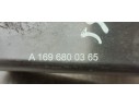 Recambio de guantera para mercedes-benz clase a (w169) 2.0cdi 80 [160] fap referencia OEM IAM A1696800365  