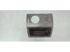 Recambio de guantera para mercedes-benz clase a (w169) 2.0cdi 80 [160] fap referencia OEM IAM A1696800365  