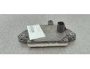 Recambio de modulo electronico para toyota aygo x 1.0 i referencia OEM IAM 882100H010  