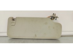 Recambio de parasol izquierdo para opel insignia berlina excellence referencia OEM IAM   