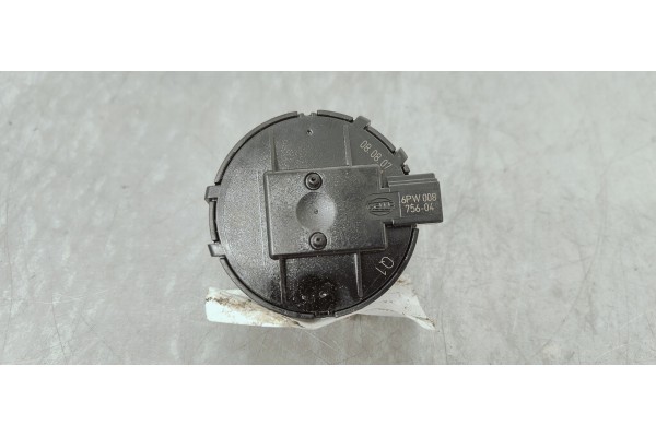 Recambio de sensor para mercedes-benz clase a (w169) 2.0cdi 80 [160] fap referencia OEM IAM A1718205426  