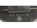 Recambio de sensor para mercedes-benz clase a (w169) 2.0cdi 80 [160] fap referencia OEM IAM A1718205426  