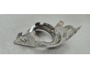 Recambio de rejilla paragolpes izquierda para mitsubishi asx (ga0w) 1.8did 115 4x4 fap referencia OEM IAM 8321A385  