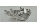 Recambio de rejilla paragolpes izquierda para mitsubishi asx (ga0w) 1.8did 115 4x4 fap referencia OEM IAM 8321A385  