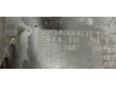 Recambio de rejilla paragolpes izquierda para mitsubishi asx (ga0w) 1.8did 115 4x4 fap referencia OEM IAM 8321A385  