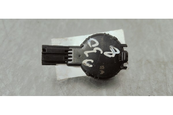 Recambio de sensor para peugeot 3008 1.5hdi 130 fap referencia OEM IAM 9813167380  