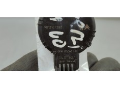 Recambio de sensor para citroen berlingo 1.5 hdi referencia OEM IAM 9813167380  