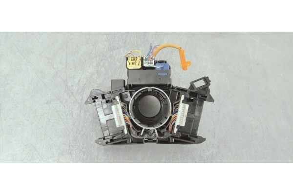 Recambio de anillo airbag para citroen c4 aircross 1.6 hdi 115 fap referencia OEM IAM 8617A013  