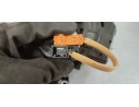 Recambio de anillo airbag para citroen c4 aircross 1.6 hdi 115 fap referencia OEM IAM 8617A013  