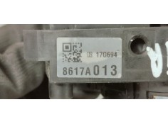 Recambio de anillo airbag para citroen c4 aircross 1.6 hdi 115 fap referencia OEM IAM 8617A013  