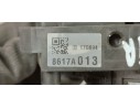 Recambio de anillo airbag para citroen c4 aircross 1.6 hdi 115 fap referencia OEM IAM 8617A013  