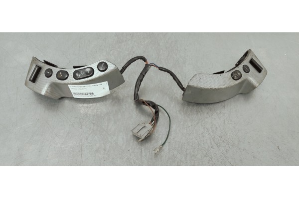 Recambio de mando volante para nissan qashqai (j10) acenta 4x4 referencia OEM IAM   