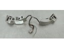 Recambio de mando volante para nissan qashqai (j10) acenta 4x4 referencia OEM IAM   