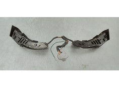 Recambio de mando volante para nissan qashqai (j10) acenta 4x4 referencia OEM IAM   