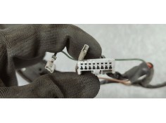 Recambio de mando volante para nissan qashqai (j10) acenta 4x4 referencia OEM IAM   
