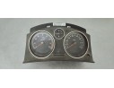 Recambio de cuadro instrumentos para opel astra h ber. 1.6 i referencia OEM IAM 13225986  