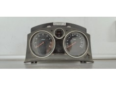 Recambio de cuadro instrumentos para opel astra h ber. 1.6 i referencia OEM IAM 13225986  