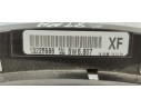 Recambio de cuadro instrumentos para opel astra h ber. 1.6 i referencia OEM IAM 13225986  