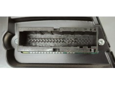 Recambio de cuadro instrumentos para opel astra h ber. 1.6 i referencia OEM IAM 13225986  