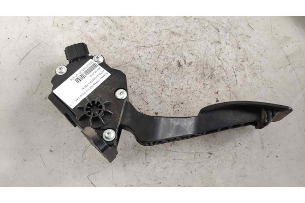 Recambio de potenciometro pedal para subaru forester 2.0 diesel cat referencia OEM IAM 36010FJ010 1988007961 05S22C00822