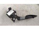 Recambio de potenciometro pedal para subaru forester 2.0 diesel cat referencia OEM IAM 36010FJ010 1988007961 05S22C00822