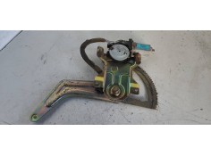 Recambio de elevalunas trasero derecho para kia rio ls berlina referencia OEM IAM XH003P0  