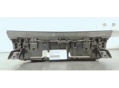 Recambio de cuadro instrumentos para opel astra h ber. 1.6 i referencia OEM IAM 13225986  