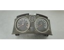 Recambio de cuadro instrumentos para opel astra h ber. 1.6 i referencia OEM IAM 13225986  