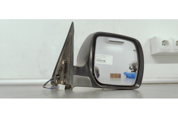 Recambio de retrovisor derecho para subaru forester s12 2.0 d referencia OEM IAM E4022793  