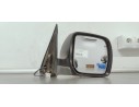 Recambio de retrovisor derecho para subaru forester s12 2.0 d referencia OEM IAM E4022793  