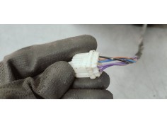 Recambio de retrovisor derecho para subaru forester s12 2.0 d referencia OEM IAM E4022793  