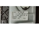 Recambio de volante para mercedes-benz clase a (w169) 2.0cdi 80 [160] fap referencia OEM IAM A1694600203  