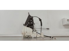 CERRADURA PUERTA DELANTERA IZQUIERDA 1697202535 