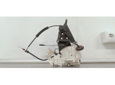 CERRADURA PUERTA TRASERA DERECHA 1697302235 