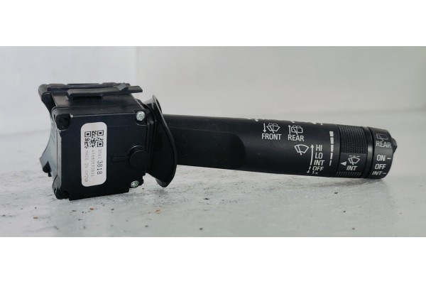 Recambio de mando limpia para opel insignia berlina 2.0cdti 130 fap referencia OEM IAM 95433818  