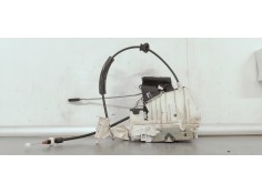 CERRADURA PUERTA DELANTERA DERECHA 1697202835 