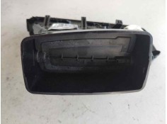Recambio de rejilla aireadora para renault scenic iii 1.5 dci diesel fap referencia OEM IAM 68260003IR  