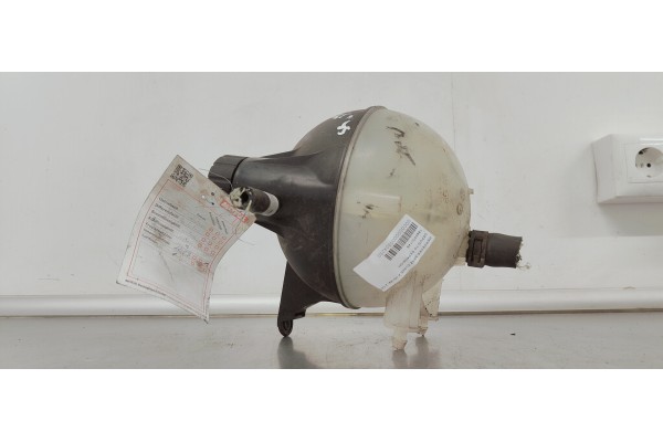Recambio de deposito expansion para mercedes-benz clase a (w169) 2.0cdi 80 [160] fap referencia OEM IAM 1695000149  