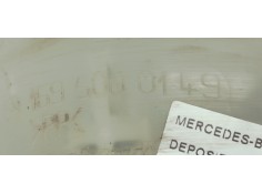 Recambio de deposito expansion para mercedes-benz clase a (w169) 2.0cdi 80 [160] fap referencia OEM IAM 1695000149  