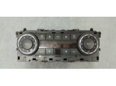 MANDO CLIMATIZADOR A1698301885 