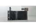 Recambio de radiador aceite para kia sorento 2.5 crdi ex referencia OEM IAM 254603E000  