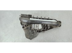 MANETA EXTERIOR DELANTERA DERECHA A1697600234 