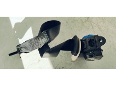 Recambio de cinturon seguridad trasero izquierdo para ford galaxy trend referencia OEM IAM EM2BU611B51AE3ZHE  