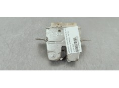 CERRADURA MALETERO / PORTON A1697400035 