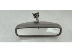 Recambio de espejo para mercedes-benz clase a (w169) 2.0cdi 80 [160] fap referencia OEM IAM A1698100517  