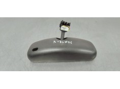 Recambio de espejo para mercedes-benz clase a (w169) 2.0cdi 80 [160] fap referencia OEM IAM A1698100517  