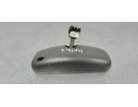 Recambio de espejo para mercedes-benz clase a (w169) 2.0cdi 80 [160] fap referencia OEM IAM A1698100517  